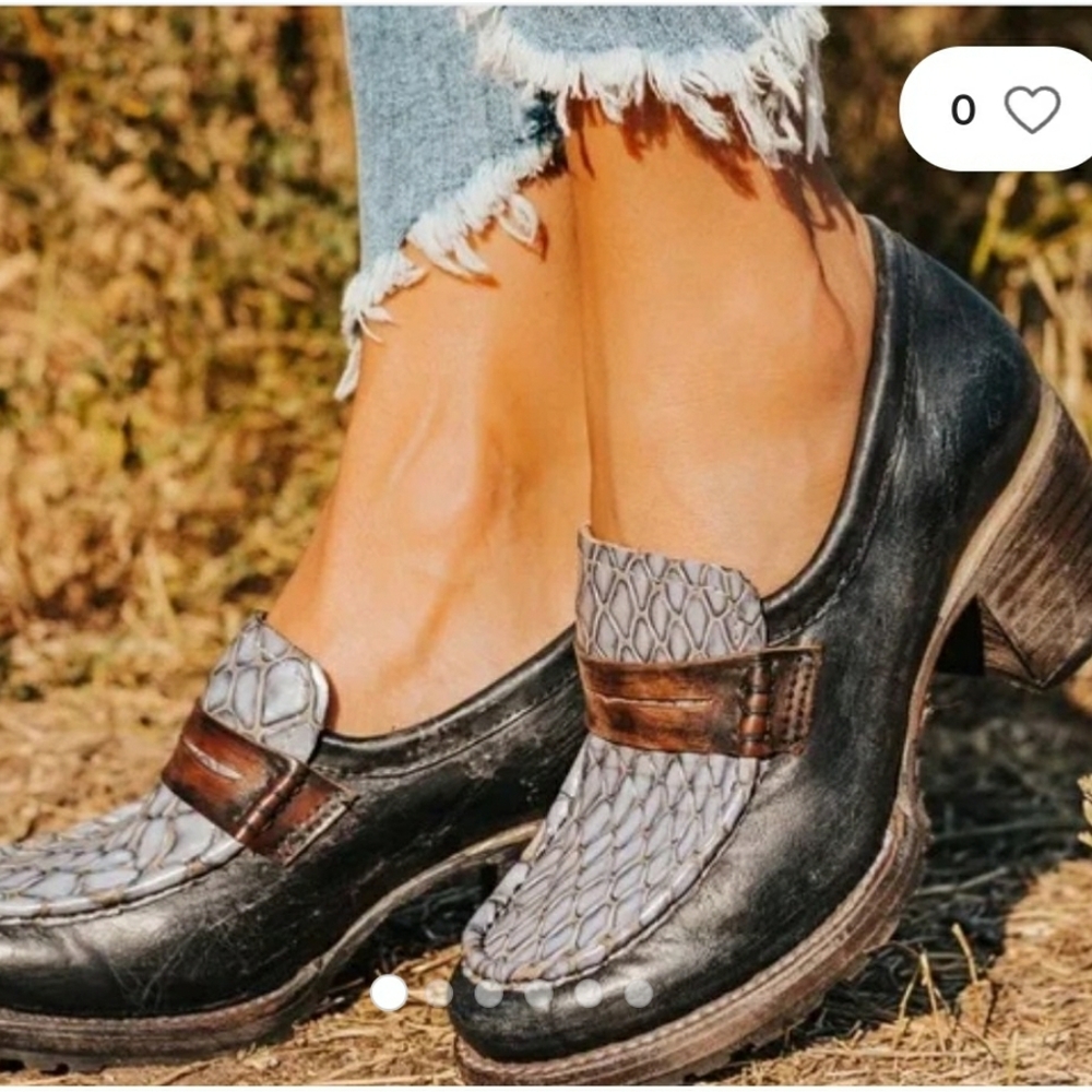 Freebird Boots